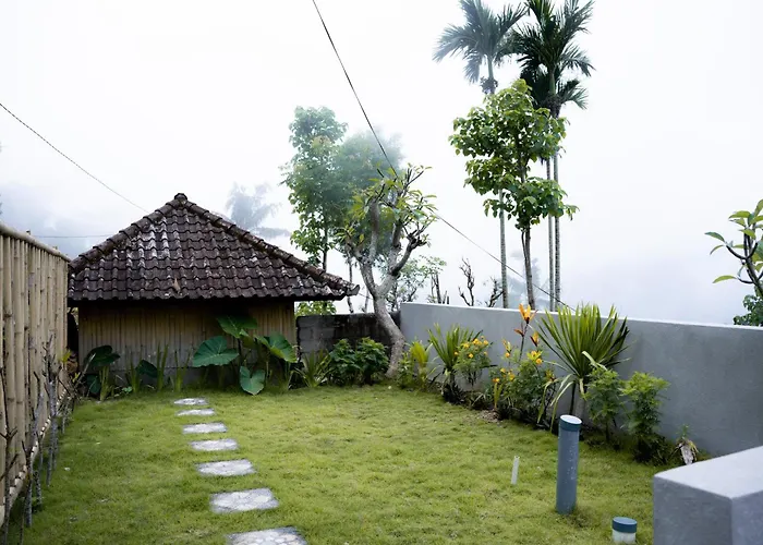 Konukevi Gedong Hill Chulik